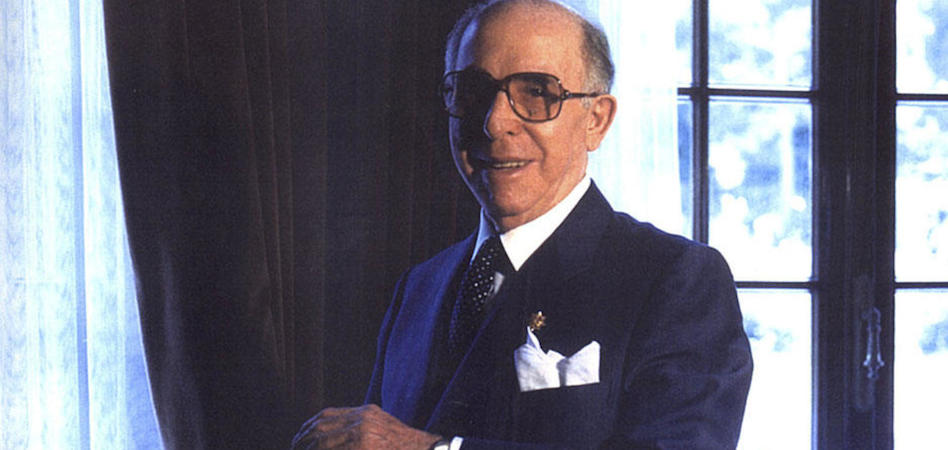 1966-1989: Ramón Areces Rodríguez, el líder de la expansión